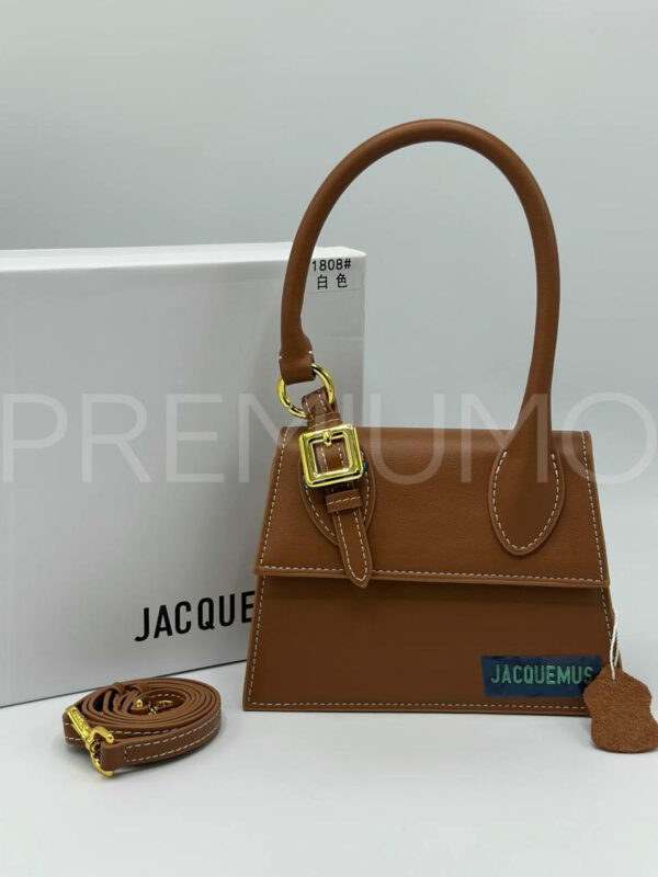 Jacquemus сумка PR862077