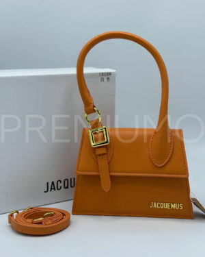 Jacquemus сумка PR675126