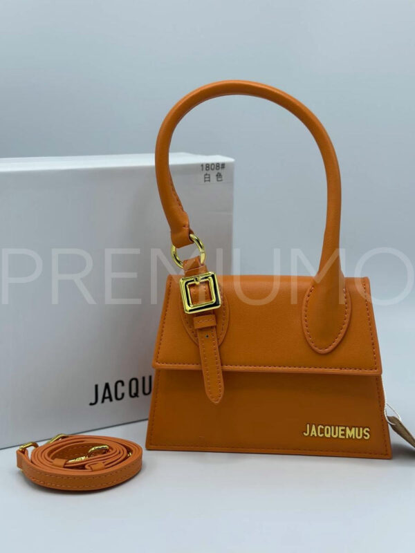 Jacquemus сумка PR675126