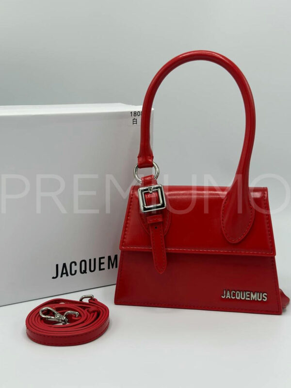 Jacquemus сумка PR871263