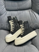 Rick Owens кеды PR546903 15