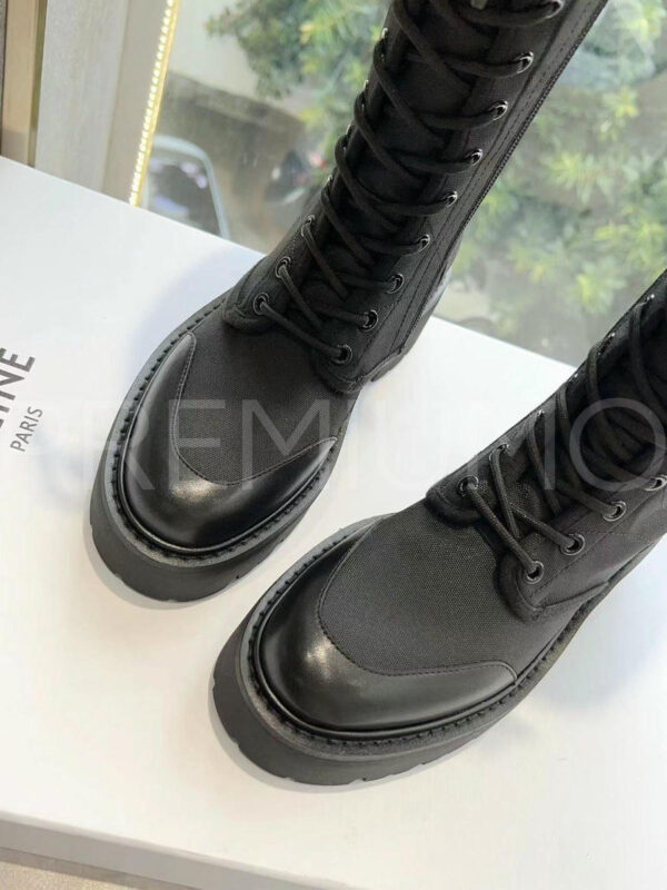 Celine ботинки PR723036 9