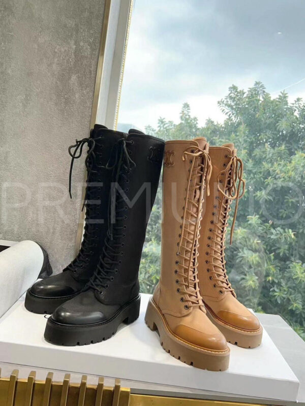 Celine ботинки PR723036 11