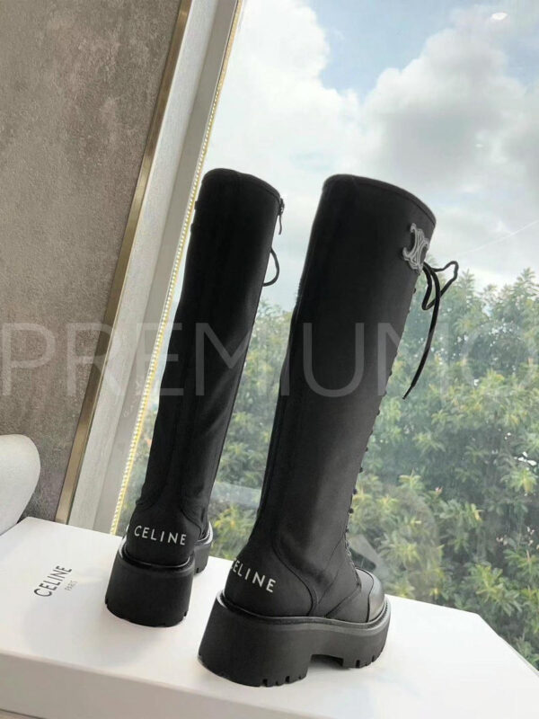 Celine ботинки PR723036 3