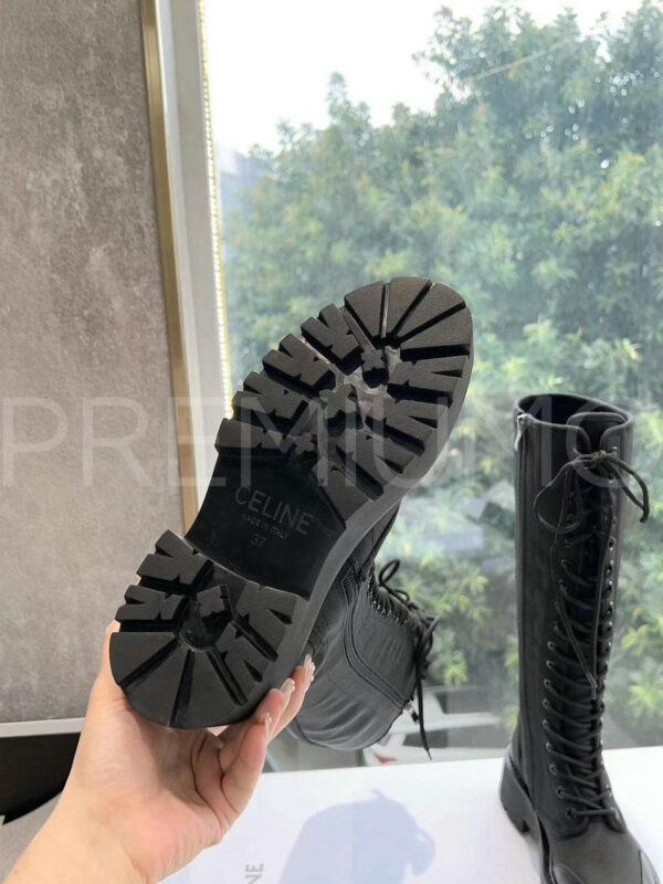 Celine ботинки PR723036 8