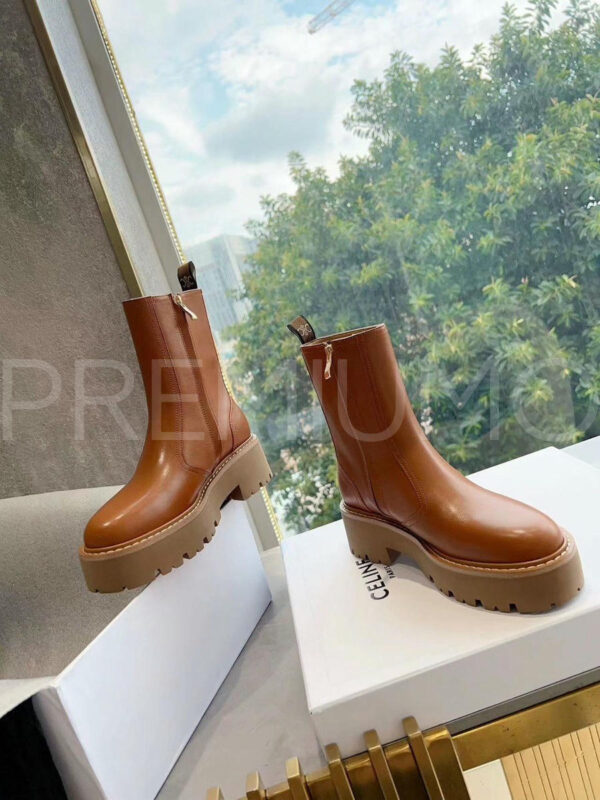 Celine ботинки PR377388 5