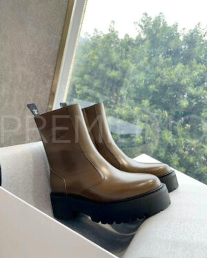 Celine ботинки PR610742