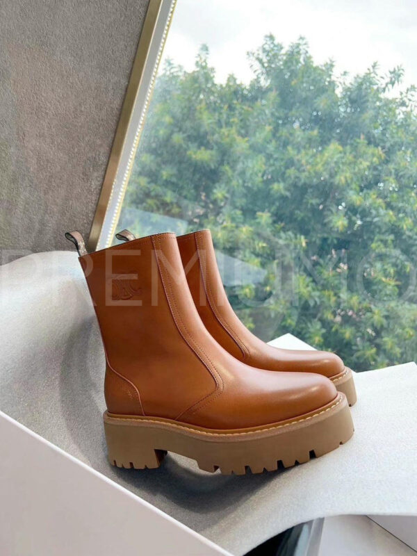 Celine ботинки PR377388