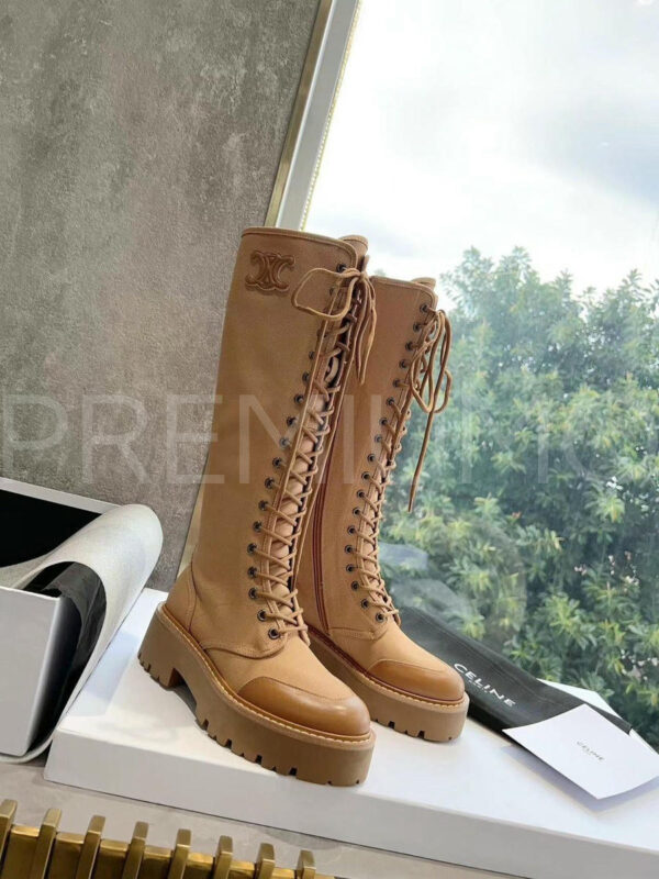 Celine ботинки PR598925