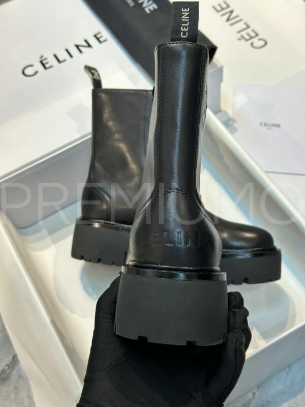 Celine ботинки PR969422 14