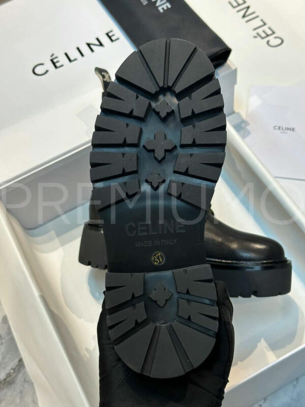 Celine ботинки PR969422 15