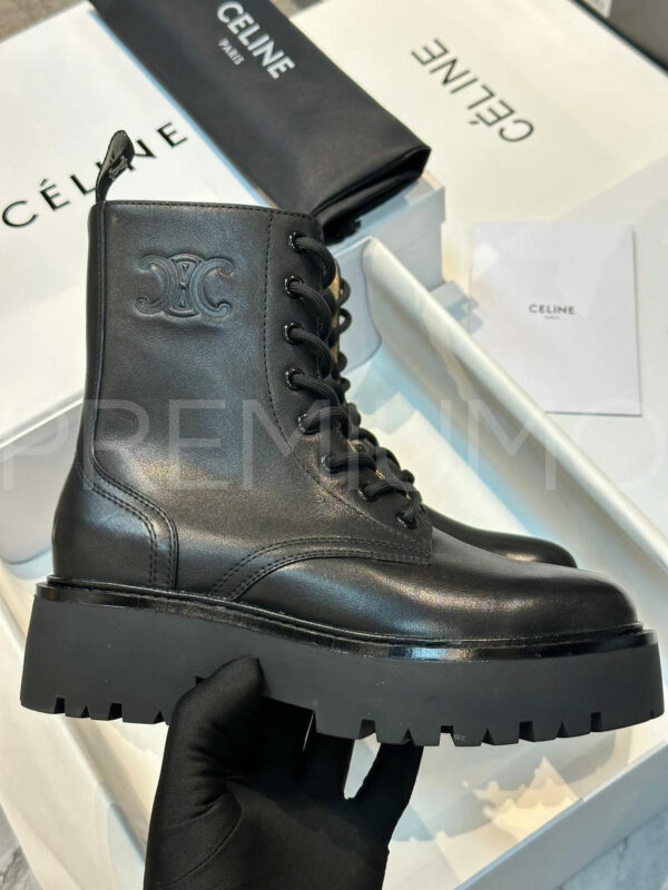 Celine ботинки PR969422 13