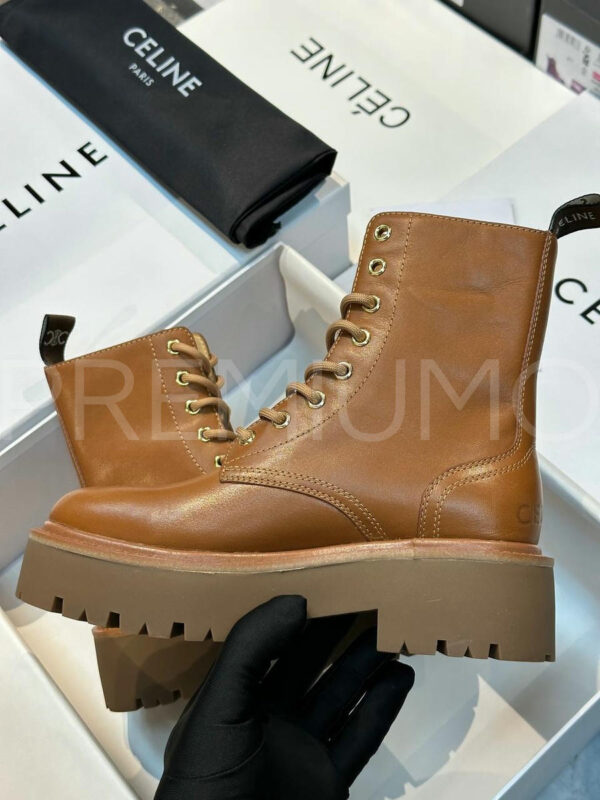Celine ботинки PR174271 21