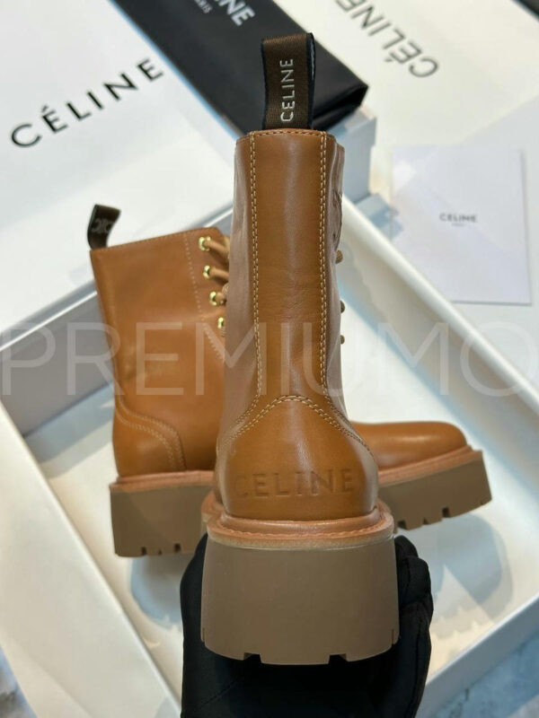Celine ботинки PR174271 22