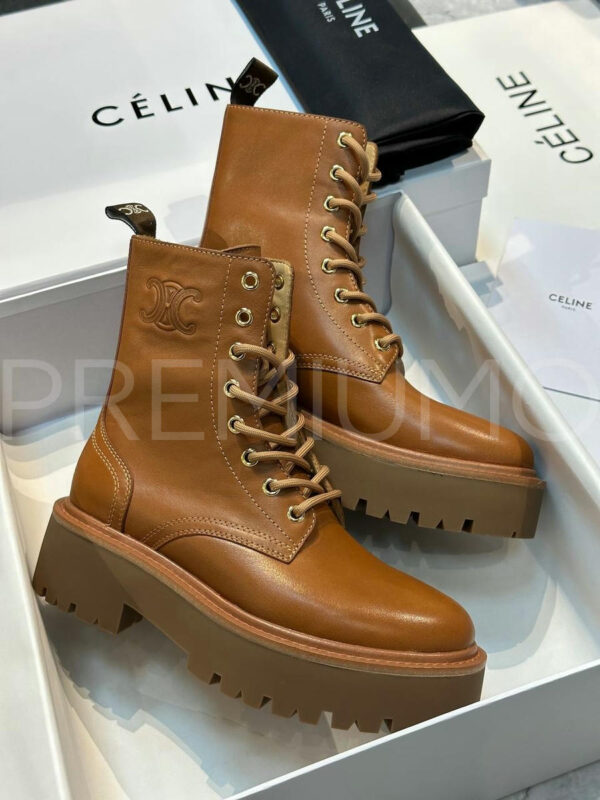 Celine ботинки PR174271 19