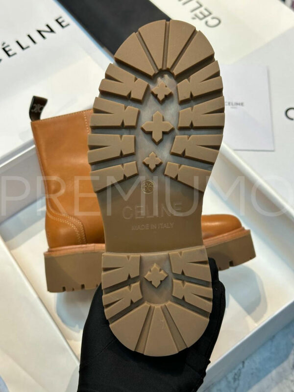 Celine ботинки PR174271 23