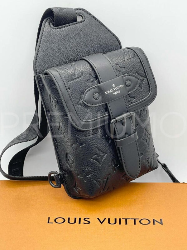 Louis Vuitton сумка PR247750 3