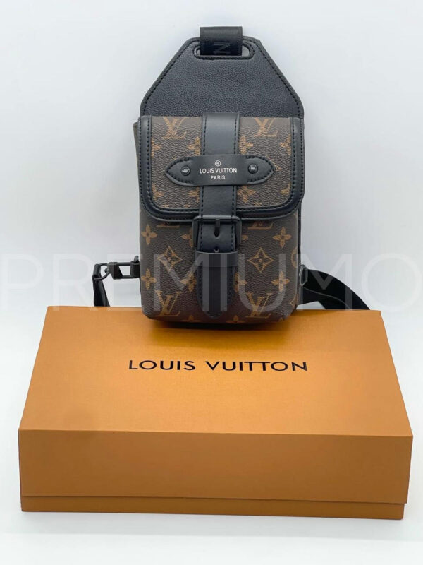 Louis Vuitton сумка PR727832