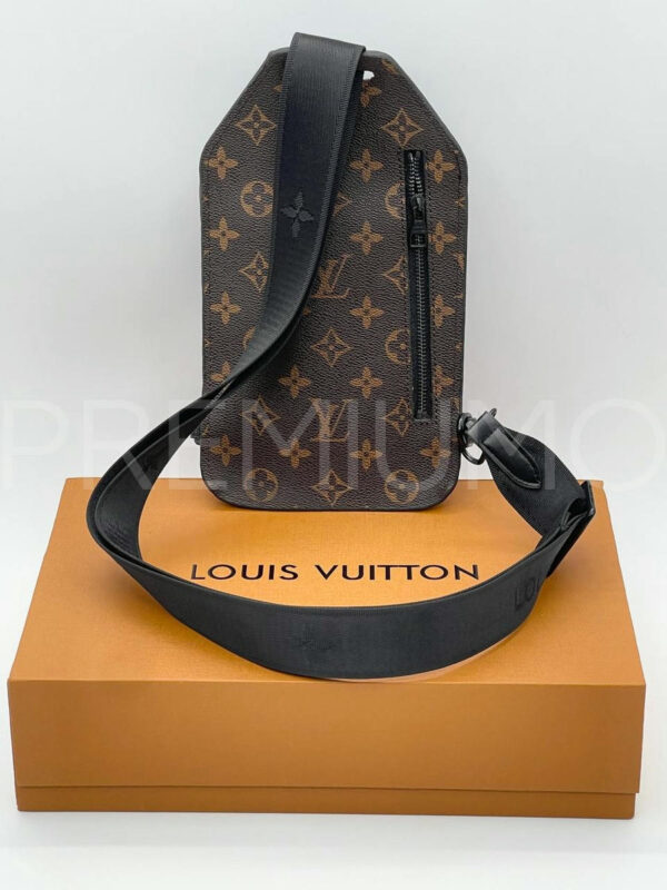 Louis Vuitton сумка PR727832 2