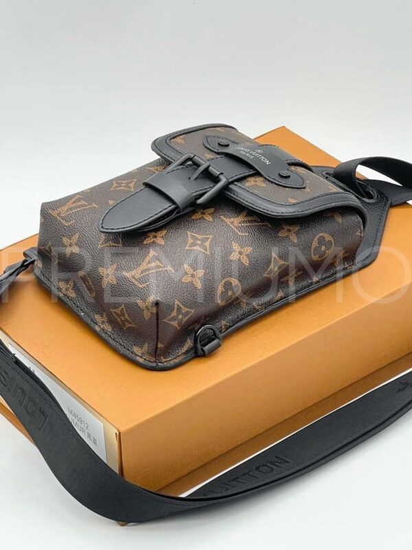 Louis Vuitton сумка PR727832 4