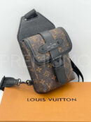 Louis Vuitton сумка PR727832 9