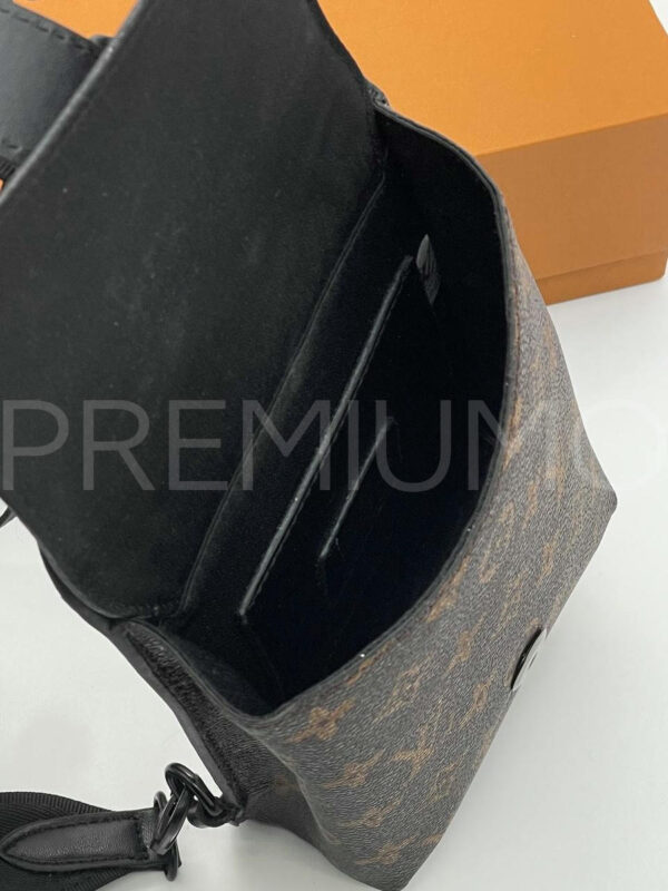 Louis Vuitton сумка PR727832 6