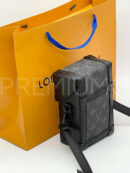 Louis Vuitton сумка PR912730 12