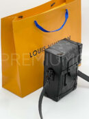 Louis Vuitton сумка PR912730 11