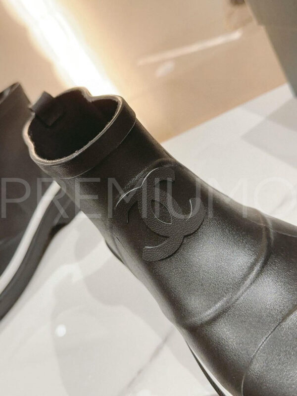 Chanel ботинки PR656572 8