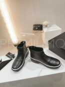 Chanel ботинки PR656572 11