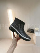 Chanel ботинки PR656572 13