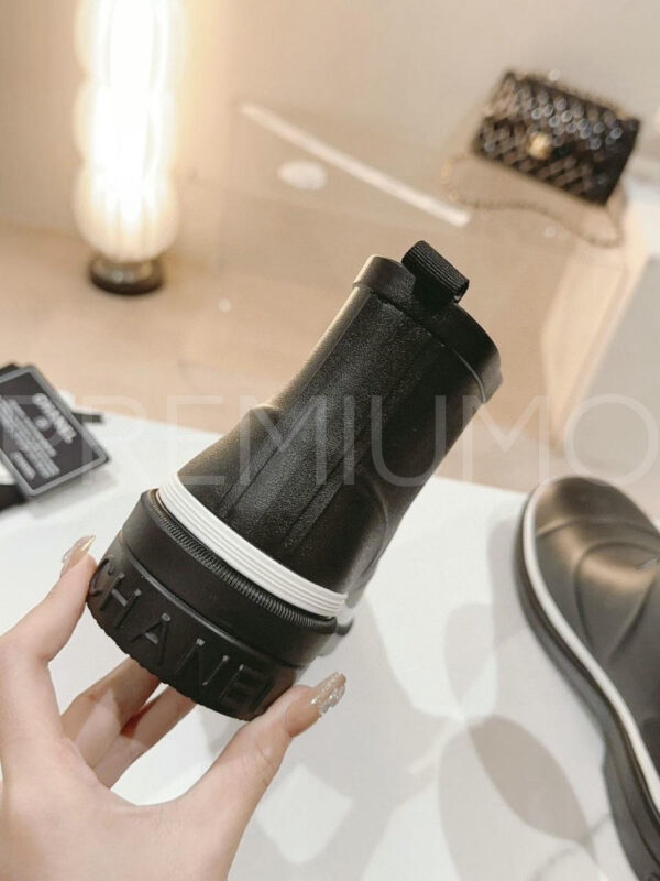 Chanel ботинки PR656572 7