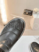 Chanel ботинки PR656572 15