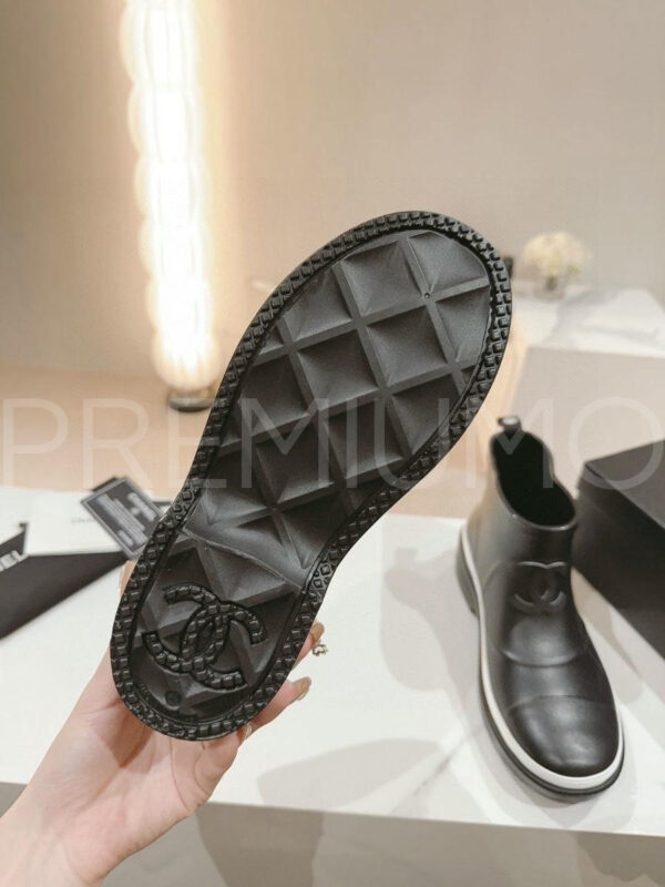 Chanel ботинки PR656572 9