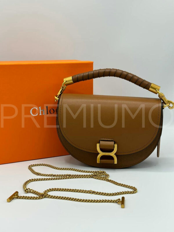 Chloe сумка PR441678