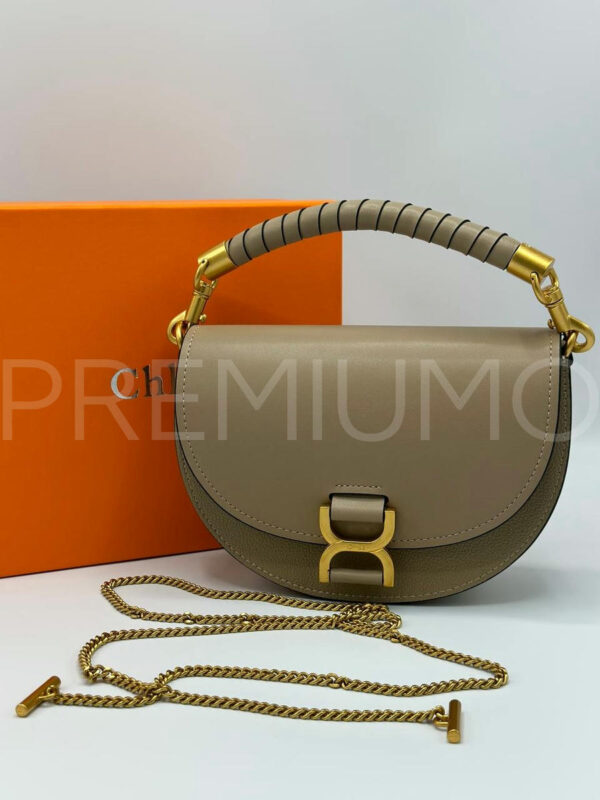 Chloe сумка PR473587 2