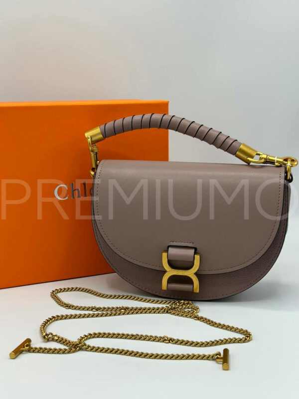 Chloe сумка PR680458