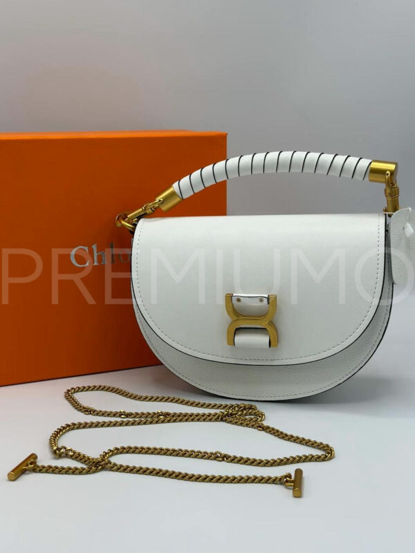 Chloe сумка PR626588