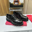 Salvatore Ferragamo ботинки PR635910 10