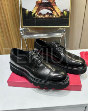 Salvatore Ferragamo ботинки PR635910