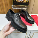 Salvatore Ferragamo ботинки PR200139 10