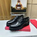 Salvatore Ferragamo ботинки PR200139 8