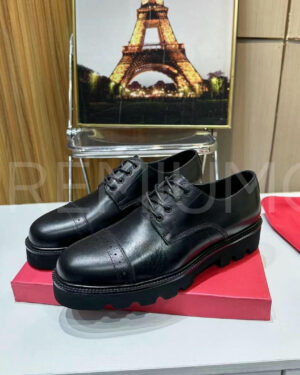 Salvatore Ferragamo ботинки PR200139