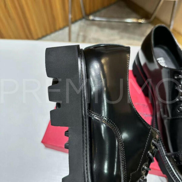 Salvatore Ferragamo ботинки PR635910 8
