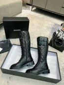 Chanel ботинки PR301390 9