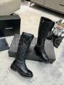 Chanel ботинки PR301390 10