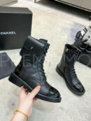 Chanel ботинки PR729089 10