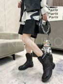 Chanel ботинки PR729089 14