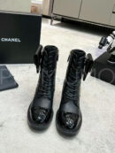 Chanel ботинки PR729089 12