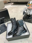 Chanel ботинки PR729089 11